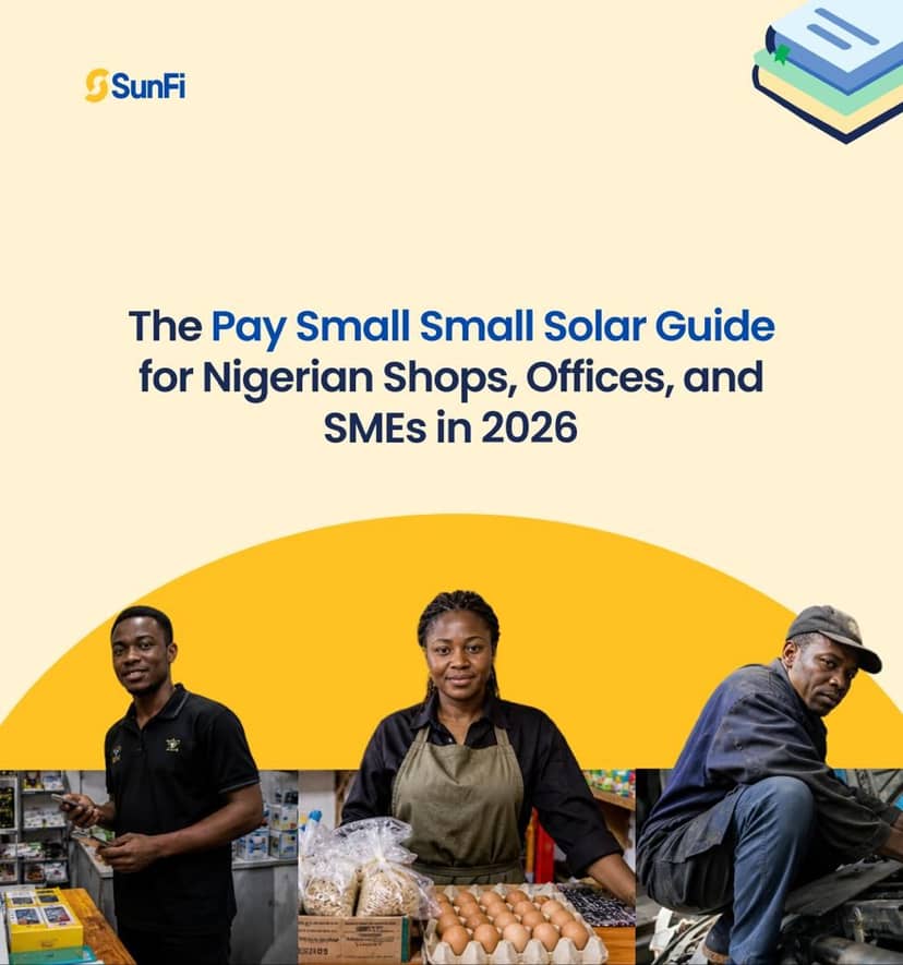 Sunfi Owner Learn | SunFi | Simplifying and Scaling Clean Energy